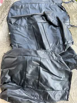 Cover jok mobil honda mobilio