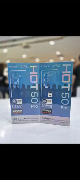 Infinix Hot 50 Pro 8/256 GB