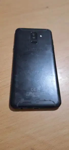 Samsung A6+ (A6 Plus) 4/32
