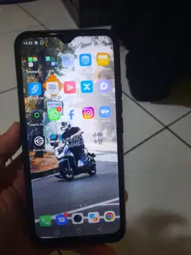 Jual infinix hot 11 4/64