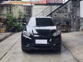 HONDA HRV E AT TH 2018 TDP RP 8JT