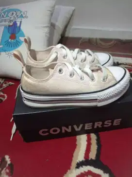 Sepatu Converse Asli