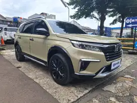 [OLX Mobbi] Honda BR-V Coklat 1.5 Prestige Bensin-AT 2024 ALO