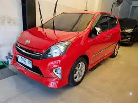 Daihatsu Ayla 2018 Bensin