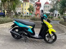 YAMAHA GEAR 125 2023 SIAP PAKAI
