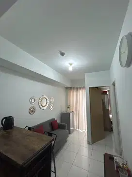 Sewa Apartemen Ayodhya 2 BR