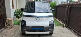 Wuling airEV long range tipe tertinggi
