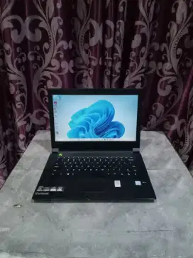 Lenovo V310-14Isk Core i3 Gen6 Ram 8gb Ddr4 Ssd M2sata 256gb