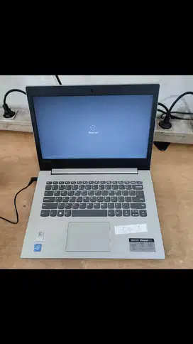 Ready 12 Unit Lenovo Ideapad 330 Ram 8 SSD 128