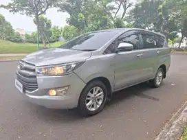 [OLX Mobbi] Toyota Kijang Innova Silver 2.0 G Bensin-MT 2018 SYM