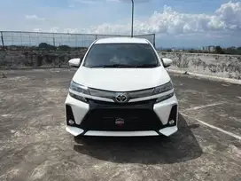 ODO 20.000 AVANZA VELOZ 1.5 AUTO MATIC 2020