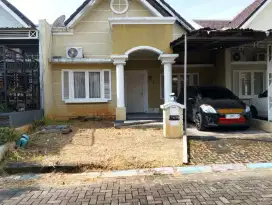 Disewakan Hunian Nyaman Aman