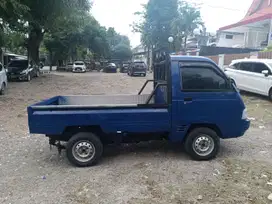 Suzuki Carry 2010 Bensin