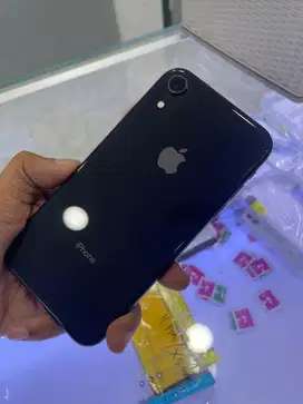 IPhone XR 64 GB IBOX