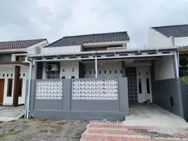 rumah moderen minimalis murah kwalitas bagus bisa kpr