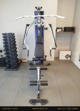 Alat fitnes multifungsi inspire M2 USA