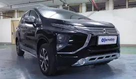 [OLXmobbi] Mitsubishi Xpander 1.5 Ultimate Bensin-AT 2018 Hitam