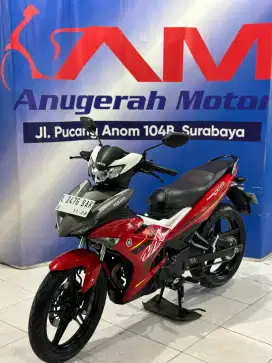 KM 5RIBU - YAMAHA MX KING 150cc th 2023