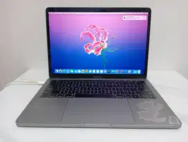 MacBook Pro 13 Retina 2019 Core i5 16GB SSD 256GB