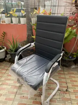 Kursi Hadap Kantor