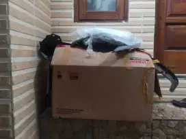Mau dijual cepat !