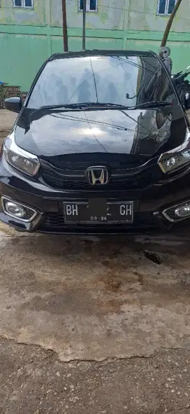 dijual brio e satya metic