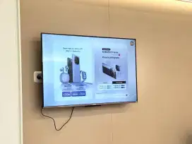 TV Xiaomi A Pro 43inch UHD QLED