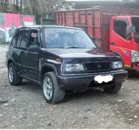Suzuki Escudo 1995 Bensin