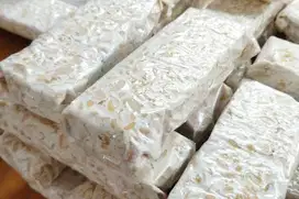 Tempe Segala Jenis