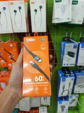 KABEL DATA OLIKE D101CC