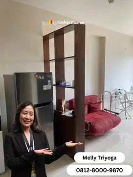 Apartment Furnished Cervino Tebet Jakarta Selatan