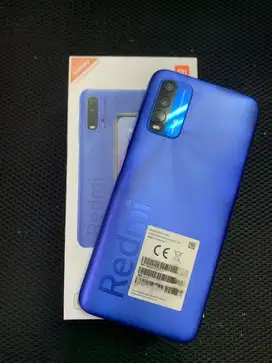 Redmi 9T 6 / 128