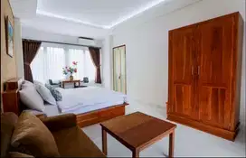 HOTEL 27 KAMAR DI BALI DIJUAL TURUN 6 MILYAR PENAWARAN TERBATAS WAKTU