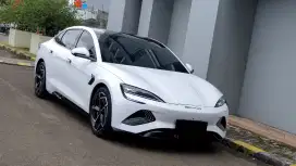 [ NEW CONDITION ] BYD Seal Performance 3.8s AWD Fullspec AT 2024 2025