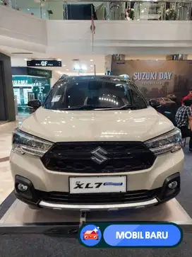 [Mobil Baru] Promo Awal Tahun Suzuki XL7
