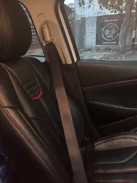 Mazda 2 2016 Bensin