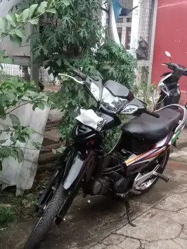 Jual Honda kharisma bekas 2003