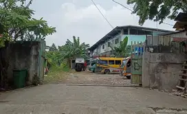 Gudang di cengkareng murah harga NJOP