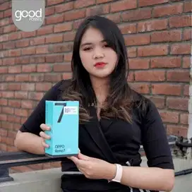 NEW Oppo Reno 7 5G 256GB