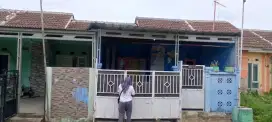 Jual take over perumahan taman permata cikarang