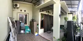 Rumah 2 Lantai Sidoarjo kota simbang