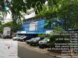 Gedung Murah Setiabudi