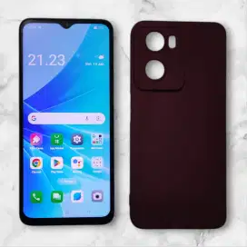 Oppo A57 Like new 4+4/64 nego