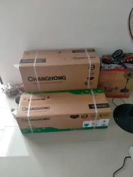 AC Changhong  Baru 1.5 PK