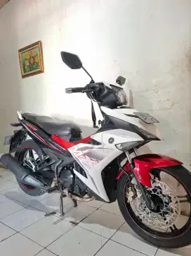 Jupiter MX King 150 2015