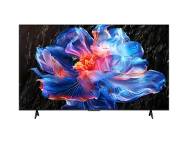 TCL 43P6K (Google, 4K) new 2025
