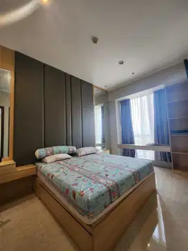 Disewakan Murah Apartemen Taman Anggrek Residence