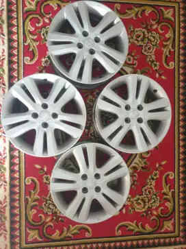 Velg ori jazz ge8 R16