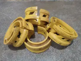 Spring Buffer Huricane