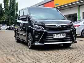 Pajak Feb 2026 - Toyota Voxy 2.0 AT